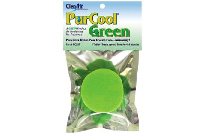 PurCool Condensate Pan Treatment 61051 ClenAir