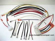 D12541R Nordyne wiring harness E2EH