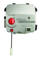 Water Heater Control WT8840A1000 Water Heater Gas Valve, Standing Pilot With Piezo.