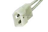 Plug for a replacement 1009604 ignitor