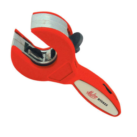70-RTC829 Large  Ratchet Action Tube Cutter