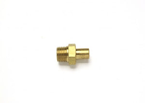 Burner Orifice 208-Natural (1/4-18 NPT)