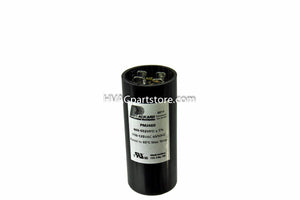 round motor 460-552  mfd start capacitor 110-125v