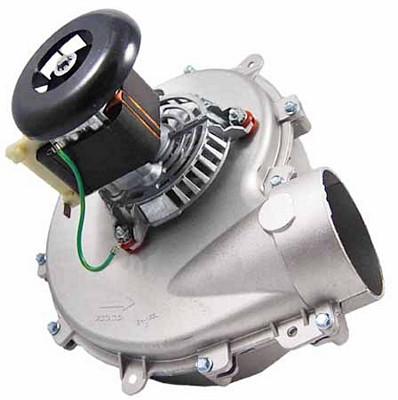 66833 Packard replacement draft inducer blower for ICP 1013883, 1010238P & 1010324