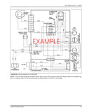 7600, 7700 Coleman Series  Wire Diagram / Parts manual/ Helpful user guide (Download)