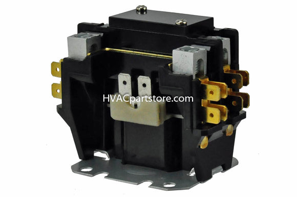 1-pole 30AMP 120V contactor coil Packard C130B