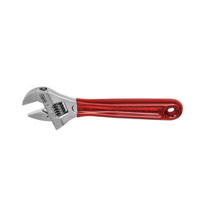 Klein Adjustable Wrench Extra Capacity, 6-1/2-Inch D507-6