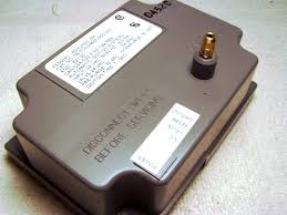 7995-3081 Coleman ignitor module.