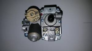 660210R  Nordyne CMF gas valve