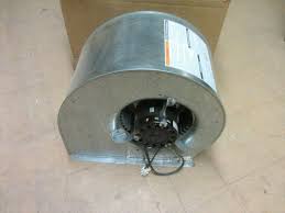903410 Nordyne blower assembly 1-speed 115V 1/5hp for M1 furnace 1018618R