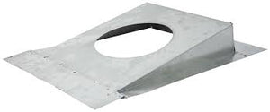 903894 sloped roof jack chimney adapter 3/12 pitch.