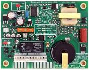 Dinosaur UIB 64 circuit control board for Atwood water heaters