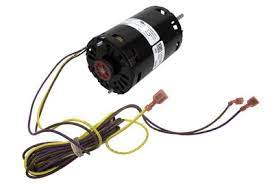 International Comfort Products 1171348 Motor, Inducer, 1/16HP, 208-230Vac