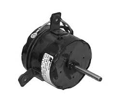 S1-1468-2199 115Vac, Single Phase, 1550 RPM, 1 Speed, CCW Lead End Rotation, Motor