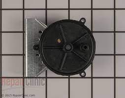 S1-02425006710 .65"WC Pressure Switch