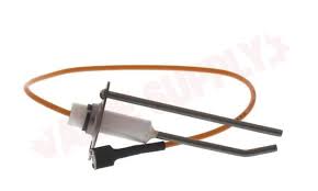 175272 Electrode Assembly, Fits Brand Reznor, For Use With Mfr. Model Number UDAP-100