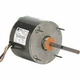 S1-FHM3204 1/4HP and 1/8HP, 208-230Vac, Single Phase, 825 RPM