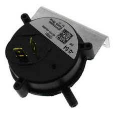 S1-02425006703 .90"WC Pressure Switch