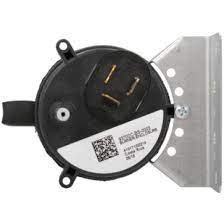 S1-02425006708 1.20"wc, 1/4 barbed connection, SPST PRESSURE SWITCH
