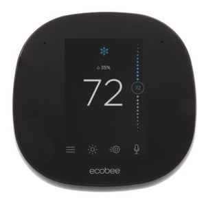 Ecobee (5th Gen) Smart Thermostat w/ Voice Control