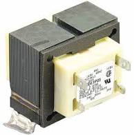 York S1-025-30255-700 Description 208/240-24V 40VA Transformer