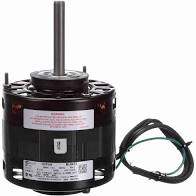 BL6412 Blower Motor 5" Dia, 1/6th HP, 115V, 1050 RPM (1 Left in inventory)