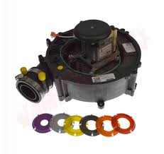 S1-326-49692-000 combustion blower assembly