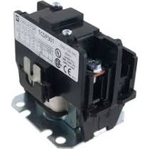 York OEM S1-024-27531-0001 pole contactor 30 amps 24V coil