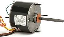 1860 Emerson condenser fan motor 1/4hp 230V