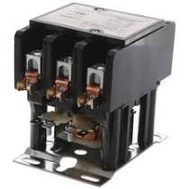 3 pole contactor 60 amps 24V coil