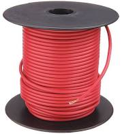 510123304 red 16 gauge furnace wire