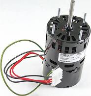 621080 Nordyne booster motor.