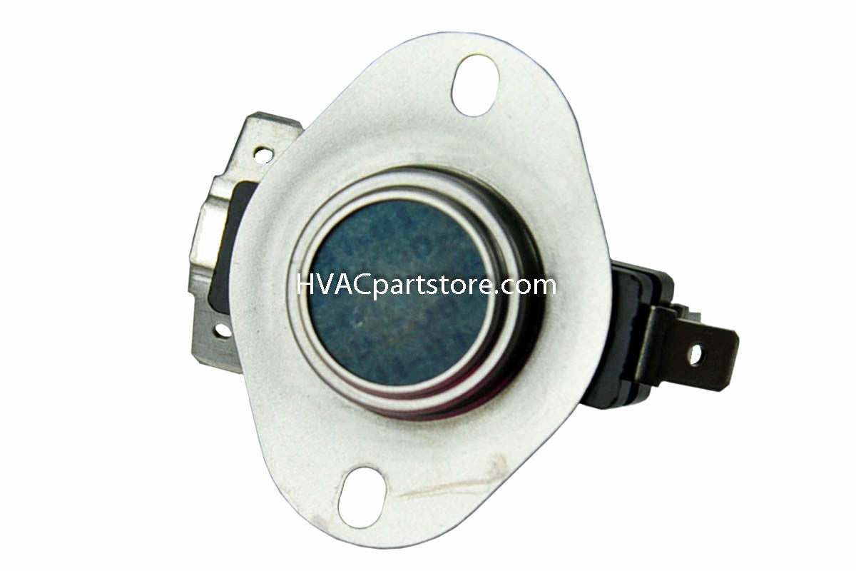 Supco Fan E Controlli Di Limite | Italia - Foto 9