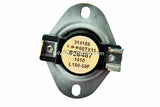 Limit switch L190-50F Nordyne 626487R