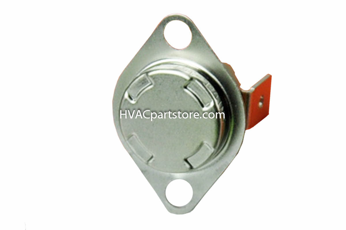 47-100241-01 Limit Switch - Manual Reset (Flanged Airstream 47-100241-01 Limit Switch - Manual Reset (Flanged Airstream