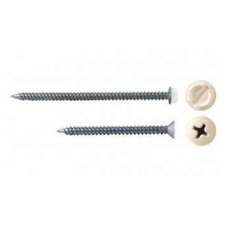 70-PO8X2ZW Register Screws - Hex Slotted