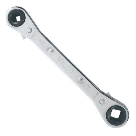 RRW3 Malco Refrigeration Ratchet Wrenches and Inserts