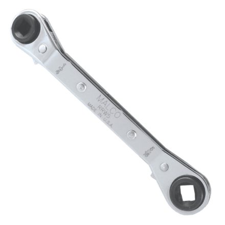 70-RRW5 Refrigeration Ratchet Wrenches and Inserts