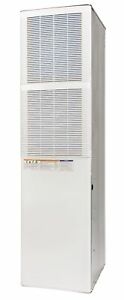 DGAX090BDTA 80% AFUE Manufactured Housing Gas Furnace Downflow Sealed ...