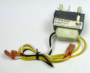 38491B001 120vPri 24vSec 40VA Transformer Discontinued