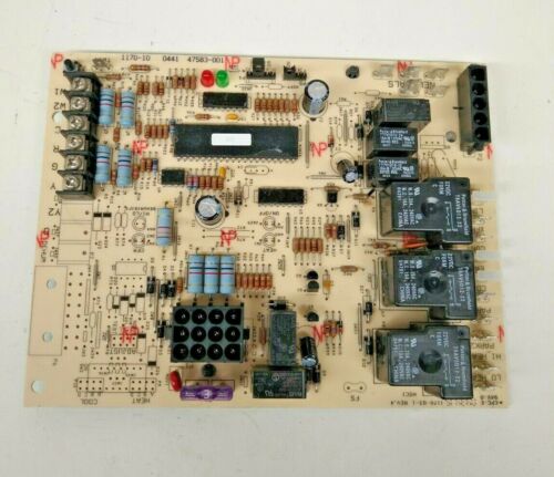 R47583-001 Armstrong Furnace 2 STAGE IGN CONTROL BOARD – HVACpartstore