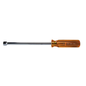 Klein 1/4-Inch Magnetic Nut Driver, Super Long, 18-Inch S818M