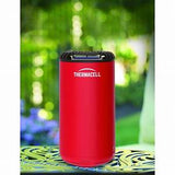 THCMRPSR Patio Shield Mosquito Repeller Red