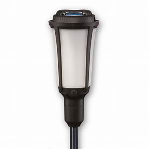 THCPSLT4 Mosquito Repellent Patio Shield Torch