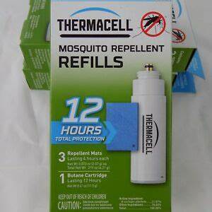 THCR1 Original Mosquito Repellent Refills