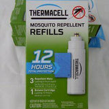 THCR1 Original Mosquito Repellent Refills