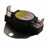 L175 Supco 155 degrees F Fixed Cut-in Temperature, 175 degrees F Fixed Cut-out Temperature,