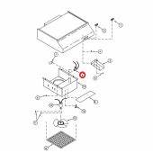 VA0254-00 Ventline LAMP SOCKET