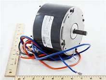 622171R 208-230v 1/8hp 825rpm Motor