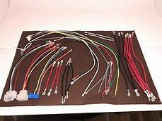 1010762R Nordyne Wire Harness